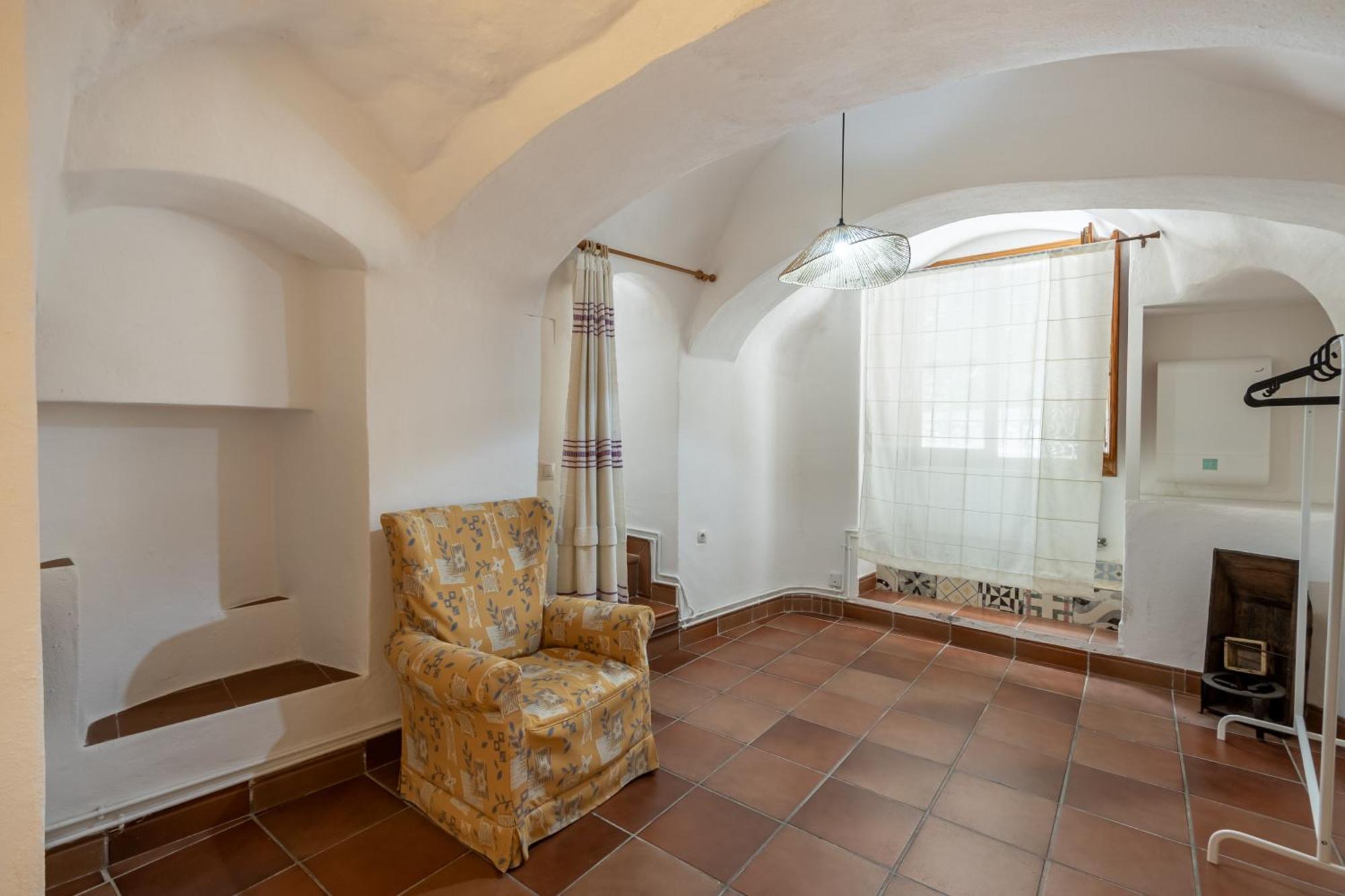 Dreaming Sacromonte - Free Parking Villa Granada Eksteriør bilde